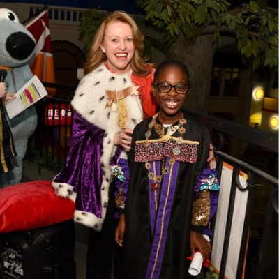 KidZania London's New Mayor for 2023